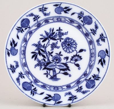 Plate c1870s